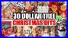 Top_30_Dollar_Tree_Christmas_Diys_Of_All_Time_Worlds_Greatest_01_hj