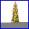 Topbuy_6_7_5_9_FT_Pre_Lit_Artificial_Christmas_Tree_Snow_Flocked_Hinged_Xmas_01_bc