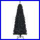 Topbuy_6ft_Pre_lit_Christmas_Halloween_Tree_Hinged_Artificial_Pencil_Tree_with_01_min