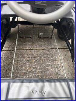 Toshima made Porsche 911 Pedal Car Vintage from Japan