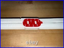 Track for Govee Prism Lights (200 feet)