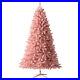 Treetopia_Pretty_in_Pink_7_Foot_Unlit_Christmas_Holiday_Tree_with_Stand_Used_01_wrg