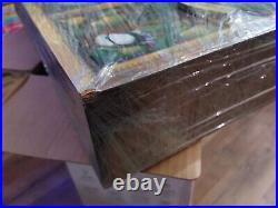 Twelve days of christmas wooden advent calender byers choice compartments art