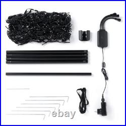 Twinkly Light Tree 13ft 750L 5MM RGB W pole included Ecomm