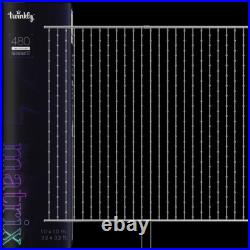 Twinkly Matrix