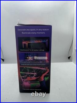 Twinkly Strings 250 LED 65ft Holiday Lights- Bluetooth- Gen 2 Twinkly Strings 250 LED 65ft Holiday Lights- Bluetooth- Gen 2
