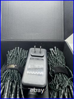 Twinkly Strings 250 LED 65ft Holiday Lights- Bluetooth- Gen 2 Twinkly Strings 250 LED 65ft Holiday Lights- Bluetooth- Gen 2