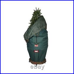 Upright Tree Storage Bag Christmas Tree Storage Bag Hold Artificial Tre