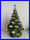 VINTAGE_20_Atlantic_Mold_Ceramic_Christmas_Tree_Snow_Flocked_Lighted_COMPLETE_01_an