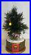 VTG_MR_CHRISTMAS_AVON_MUSICAL_LIGHT_UP_ROTATING_ADVENT_TREE_With_ORNAMENTS_01_bz