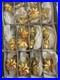 VTG_SET_of_17_Old_World_Christmas_Radiant_Star_Ornaments_Small_Gold_With_Box_HTF_01_we