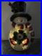 Valerie_Parr_Hill_17_Snowman_White_Bottle_Brush_Wreath_Tree_Stars_Lighted_New_01_qu