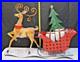 Valerie_Parr_Hill_Slim_Metal_Reindeer_Sleigh_Centerpiece_26_Christmas_Retired_01_ttdz