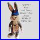 Vgt_1991_Rare_NY_Mets_Looney_Tunes_15_Bugs_Bunny_With_Hat_HANG_TAG_EVC_01_tx
