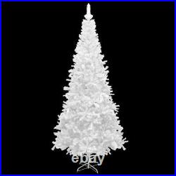 VidaXL Artificial Christmas Tree L 94.5 White