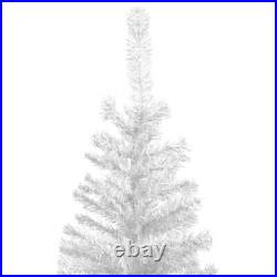 VidaXL Artificial Christmas Tree L 94.5 White