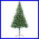 VidaXL_Artificial_Christmas_Tree_with_LEDs_Stand_70_9_564_Branches_01_guq