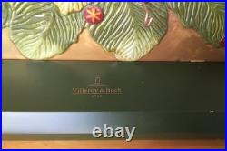 Villeroy & Boch CHRISTMAS ADVENT CALENDAR Ornaments Tree 2012