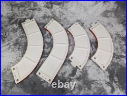 Villeroy & Boch Toys Village Christmas Complete Train Station And Track