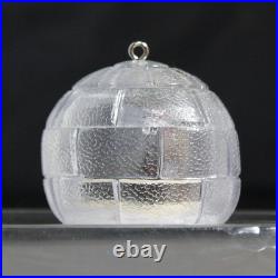 Vintage 1981 Frosty Friends Keepsake Ornament Original box included Vintage 1981 Frosty Friends Keepsake Ornament Original box included
