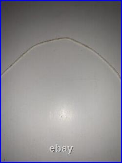 Vintage 1987 Avon Countdown to Christmas Advent Calendar with Original Mouse