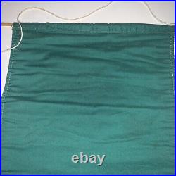 Vintage 1987 Avon Countdown to Christmas Advent Calendar with Original Mouse