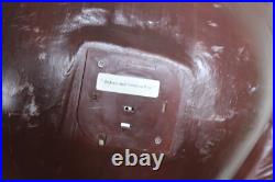Vintage 2000 LARGE Tasmanian Devil TAZ Reindeer Blow Mold Yard Decor WORKS