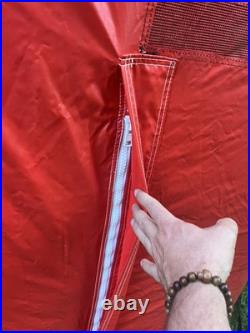 Vintage 90's Giant 10ft Inflatable Nokia 6100 Cell Phone Prop Display Verizon