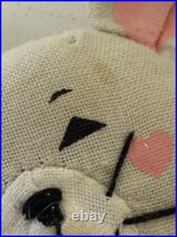 Vintage Avon Countdown to Christmas Advent Calendar With Mouse