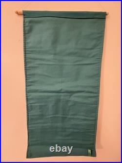 Vintage Avon Countdown to Christmas Advent Calendar With Mouse