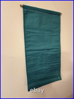 Vintage Avon Countdown to Christmas Advent Calendar With Mouse