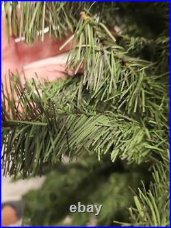 Vintage BARCANA 6 FT Christmas Tree with stand & original box Vintage BARCANA 6 FT Christmas Tree with stand & original box
