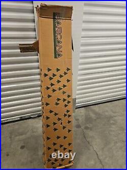 Vintage BARCANA 6 FT Christmas Tree with stand & original box Vintage BARCANA 6 FT Christmas Tree with stand & original box