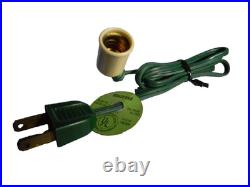 Vintage Bradford Celestial GOLD Christmas Tree Motion Topper Star 1960's Lot 2