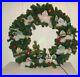 Vintage_Christmas_Wreath_Holiday_Kitsch_Village_Putz_Large_LED_Lights_01_hsmt