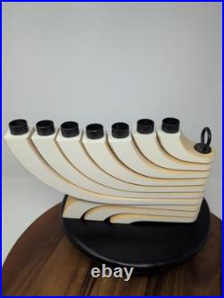 Vintage Design House Stockholm 7-Arm Nordic Light Candelabra by Jonas Grundell