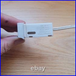 Vintage Empire Blow Mold Santa Claus 46 Christmas Decoration Light Up Outdoor