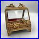 Vintage_Gilt_Ormulu_Beveled_Glass_Jewelry_Box_Cherubs_Birds_Red_Velvet_01_fk