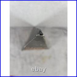 Vintage Halloween Witch Triangle Sign Ring The Belle Decor