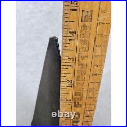 Vintage Halloween Witch Triangle Sign Ring The Belle Decor