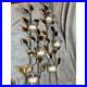 Vintage_Metal_Leaf_Wall_Candle_Sconces_Set_Brass_Gold_Glass_Votive_MCM_70_s_01_deat