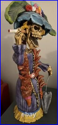 Vintage Mexican Folk Art by Jose Juan Garcia Aguilar (previously owned)