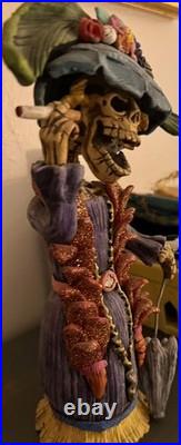 Vintage Mexican Folk Art by Jose Juan Garcia Aguilar (previously owned)