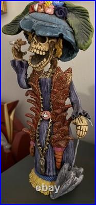 Vintage Mexican Folk Art by Jose Juan Garcia Aguilar (previously owned)