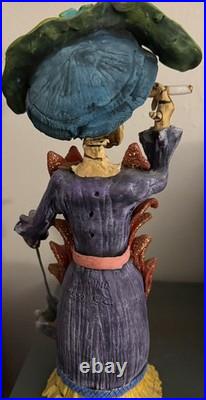 Vintage Mexican Folk Art by Jose Juan Garcia Aguilar (previously owned)