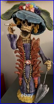 Vintage Mexican Folk Art by Jose Juan Garcia Aguilar (previously owned)