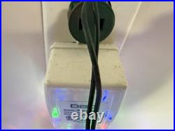 Vintage Multicolor C6 LED Christmas String Lights 620 Long Working