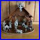 Vintage_NATIVITY_SET_With_Wooden_Manger_Base_And_With_15_Pewter_Figurines_90s_01_ifw