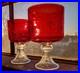 Vintage_Ruby_Red_Seed_Bubble_Large_Hurricane_Candle_Holders_01_vi
