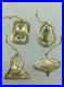 Vintage_Set_of_4_Christmas_Fantasy_Gold_Plated_Brass_Ornaments_Tree_Sleigh_Joy_01_qgyo